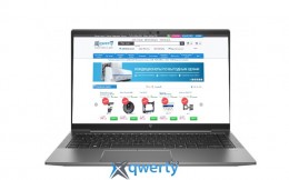 HP ZBook Firefly 15 G7 (8WS00AV_V4) Silver