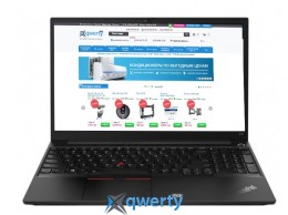 Lenovo ThinkPad E15 Gen 2 (20T8001VRT) Black