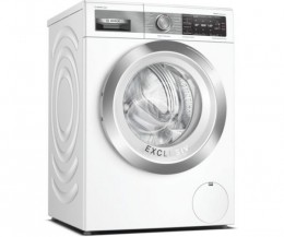 BOSCH WAX32F90