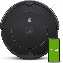 iRobot Roomba 692 (R692040)