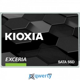 KIOXIA EXCERIA 240GB SATAIII TLC (LTC10Z240GG8) 2.5