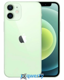 Apple iPhone 12 Mini 256GB Green  (MGEE3)