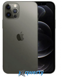  Apple iPhone 12 Pro 512GB Graphite (MGMU3/MGLX3)