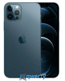 Apple iPhone 12 Pro Max 256GB Pacific Blue (MGDF3) БУ 