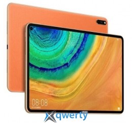 HUAWEI MatePad Pro 8/512GB LTE Orange