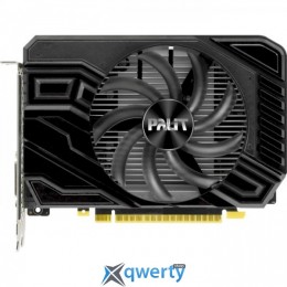 PALIT GeForce GTX 1650 StormX OC D6 (NE61650U18G1-166F)
