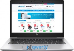 HP EliteBook 840 G6 (4WG30AV) EU