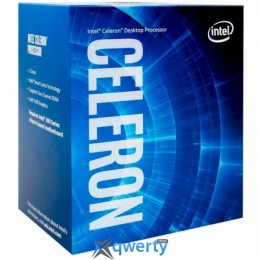 Intel Celeron G5900 3.4GHz/8GT/s/2MB (BX80701G5900) s1200 BOX