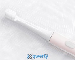 Xiaomi Mijia Sonic Electric Toothbrush T100 Pink (MES603P)
