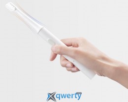 Xiaomi Mijia Sonic Electric Toothbrush T100 White (MES603W)