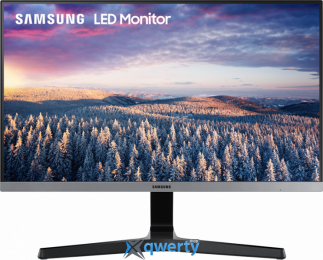 Samsung S27R350 Dark Silver (LS27R350FHIXCI)