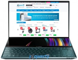 ASUS ZenBook Pro Duo 15 UX581GV (UX581GV-XB94T) EU