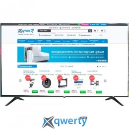 Hisense 58A7100F