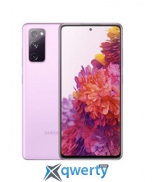 Samsung Galaxy S20 FE SM-G780F 6/128GB Light Violet (SM-G780FLVD)