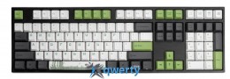 Varmilo VA108M Panda Cherry MX Brown (VA108MN2W/LLPANDR)