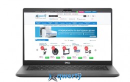 Dell Latitude 7310 (N010L731013EMEA-08) Black