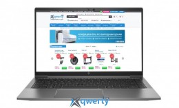 HP ZBook Firefly 14 G7 (8VK69AV_V2) Silver