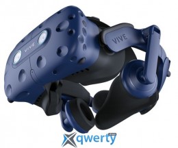 HTC VIVE PRO EYE VIRTUAL REALITY (99HARJ000-00)