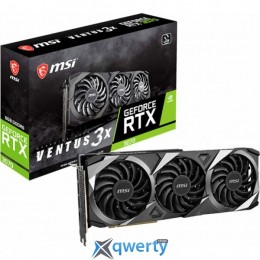 MSI GeForce (RTX 3070 VENTUS 3X)
