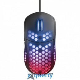 Trust GXT 960 Graphin Ultra-lightweight RGB Black(23758_TRUST)