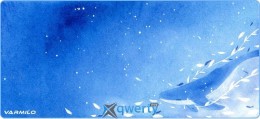 Varmilo Sea Melody Desk Mat XL (ZDB001-01)
