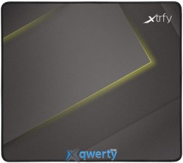 Xtrfy GP1 Large (460 x 400 mm), Black(XG-GP1-L)