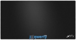 Xtrfy GP2 XXL (1200 x 600 mm), Black(XG-GP2-XXL)
