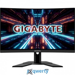 GigaByte G27FC Gaming Monitor 27