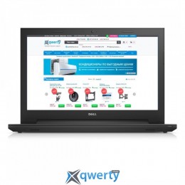 Dell Inspiron 15 3543 (i3543-4975BLK) EU