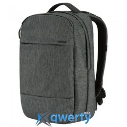 Incase 15 City Compact Backpack Heather Black (CL55571)