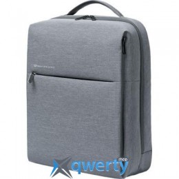 Xiaomi 15.6 City Backpack 2 (Light Gray) (601203)