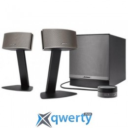 Bose Companion 50 Silver (373511-2100)