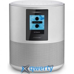 Bose Home Speaker 500 Silver (795345-2300)