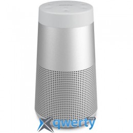 Bose SoundLink Revolve Bluetooth Speaker Silver (739523-2310)