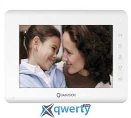 Qualvision QV-IDS4793