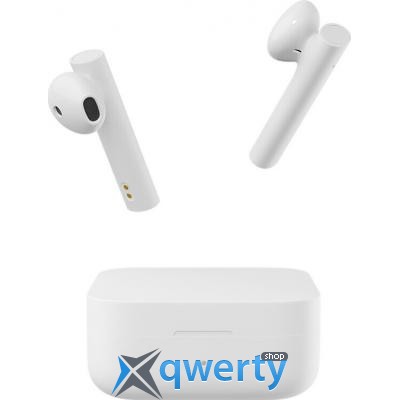 Xiaomi Mi True Wireless Earphones 2 Basic White Одесса, купить Наушники ...