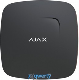 Ajax FireProtect Plus Black (000005636)