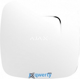 Ajax FireProtect Plus White(000005637)
