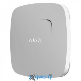 Ajax FireProtect White (000001138)