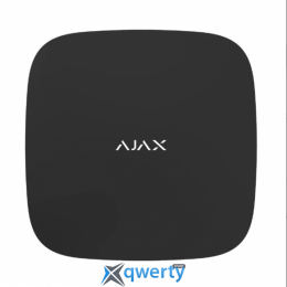 AJAX HUB 2 PLUS BLACK (20276.40.BL1/25449.40.BL1)