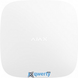 Ajax Hub 2 White(000015024)