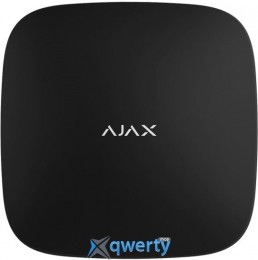 Ajax Hub Black(000002440)