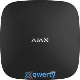 Ajax Hub Plus Black (000012233)