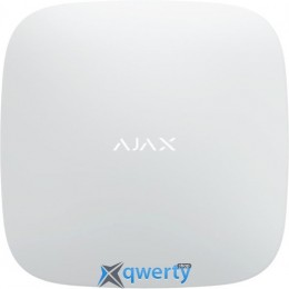 Ajax Hub White(000001145)