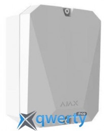Ajax MultiTransmitter White(000018789)