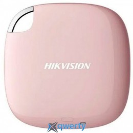 Hikvision 120 GB HS-ESSD-T100I Rose Gold (HS-ESSD-T100I(120G))