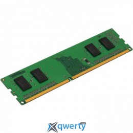 KINGSTON ValueRAM DDR4 2933MHz 8GB (KVR29N21S6/8)