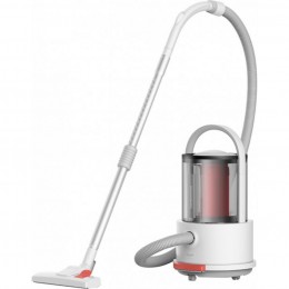 DEERMA Vacuum Cleaner (Wet and Dry) (TJ200)