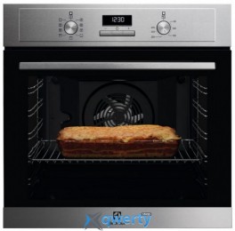 ELECTROLUX EOF 3H40 X