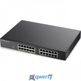 ZYXEL GS1900-24EP (GS1900-24EP-EU0101F)